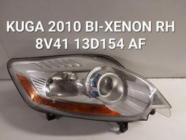 Ford Kuga Naudotos autodetales didelis pasirinkimas geros kainos prekia