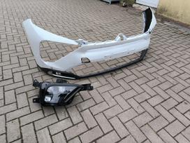 Citroen C5 X body parts