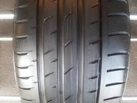 Continental ContiSportContact 3 apie 7mm, vasarinės 255/35 R18