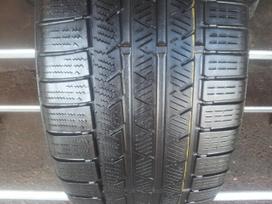 Continental ContiWinterContact TS810S apie, ziemas 265/40 R18