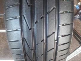 Hankook Ventus S1 Evo2 apie 8mm, vasarinės 225/50 R18