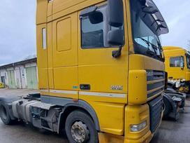 DAF FT XF105, грузовики