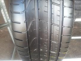 Pirelli PZERO apie 7mm, vasarinės 245/50 R18