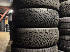 Continental ICECONTACT 3 | 99% BE DEFEKT., winter 235/55 R19
