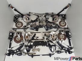 BMW X2 Bmw x2 f39 važiuoklė įvairių bmw modelių pakabos priekinės i