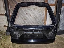 Toyota bZ4X dalimis. Darbo laikas 8 00 20 00 be poilsio dienų galime prist