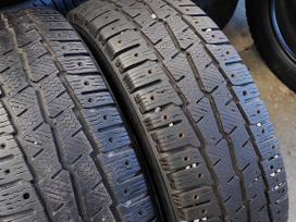 Michelin, ziemas 215/60 R17