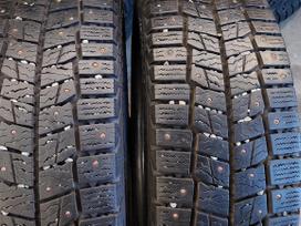 Continental, зимние 215/60 R17