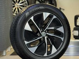 Volkswagen ID.4 ID.5 ⚡️ ORIGINALŪS, легкосплавные , R19