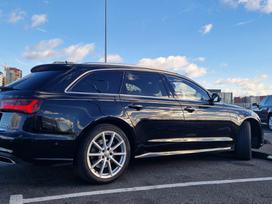 Audi A6, 3.0 l., Универсал