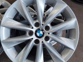 BMW, легкосплавные , R18
