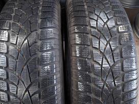 Dunlop, ziemas 235/65 R17