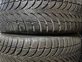 Nexen WinGuard, winter 205/60 R16