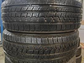 Nexen, žieminės 205/60 R16