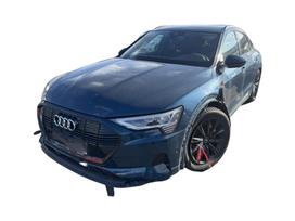 Audi e-tron Coupe