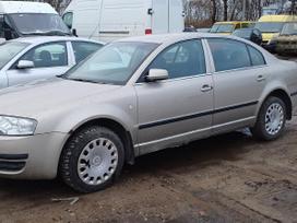 Skoda Superb по частям