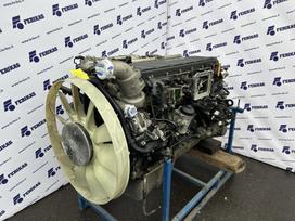 MAN D2676 LF78 510HP, тягачи