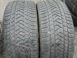 Pirelli Scorpion Winter, winter 285/40 R22