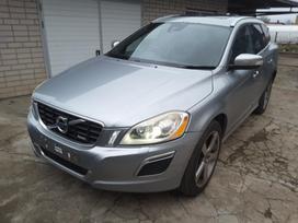 Volvo XC60 Dazu kodas477 46 xenon panorama juodos lubos ratai r20 variklis
