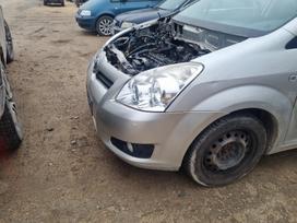 Toyota Corolla Prašiškių 53 12
