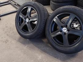 Autec, light alloy, R17