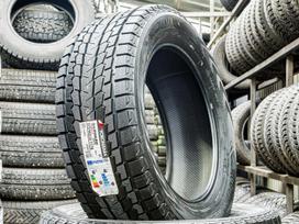 Yokohama IceGUARD GO75, winter 275/55 R20