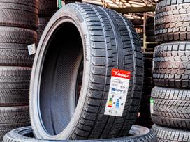 Gripmax Sure Grip Pro Ice X, зимние 275/40 R22
