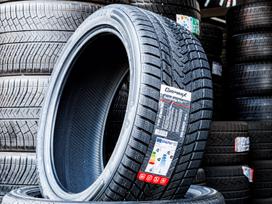 Gripmax Sure Grip Pro Winter, winter 285/40 R22