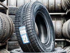 Toyo Observe GSi6 LS, зимние 285/70 R17