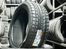 Yokohama IceGUARD GO75, winter 285/45 R22