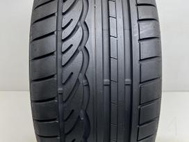 Dunlop SP Sport 01 MO 2021m, summer 245/40 R17