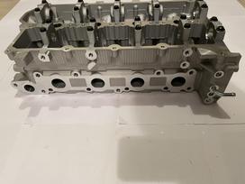 Mitsubishi Montero, 4n15, dzinēja galva
