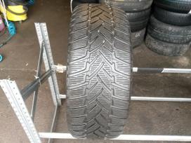 Dunlop SP Winter Sport M3 apie 7.5mm, winter 235/50 R18