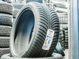 Nokian Snowproof 2 SUV, žieminės 285/40 R21