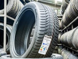 Continental Winter Contact TS870P, зимние 325/40 R22
