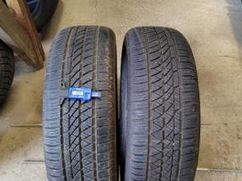 Hankook Kinergy 4S  4 seasons, universalios 205/55 R17