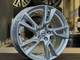 Volvo V90 S90 ORIGINALŪS NR.678, light alloy, R18