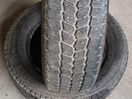King Meiler Snow ice, зимние 205/65 R16
