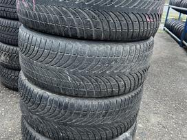 Michelin LA2, ziemas 265/45 R21