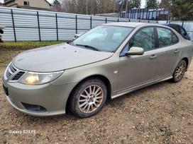 Saab 9-3 Dalimis saab 9 3 2008m 1 9dyz 88kw