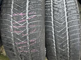 Pirelli Michelin Hankook, žieminės 255/55 R18