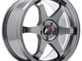 Autowheels JR3 BMW, Land Rover, VW, легкосплавные , R17