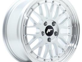 Autowheels JR Wheels JR23 BMW, Audi, Mer, light alloy, R17
