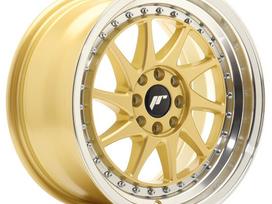 Autowheels JR Wheels JR26 JDM, VW, BMW, легкосплавные , R16