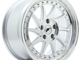 Autowheels JR Wheels JR26 Audi, Mercedes, light alloy, R17