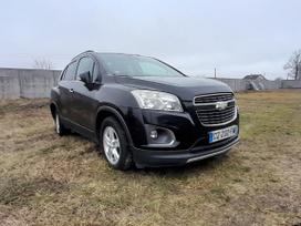 Chevrolet Trax 225683km