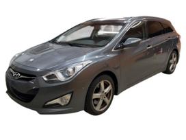 Hyundai i40, D4FD