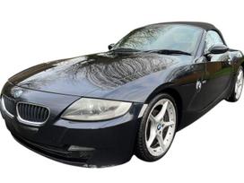 BMW Z4, N52 B25 A GS6-17BG 475