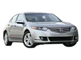 Honda Accord, N22B1