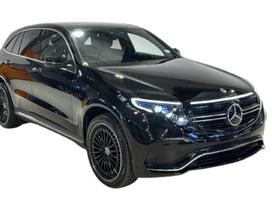 Mercedes-Benz EQC, 780.998 831